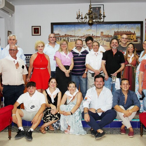 2023 Pregon Fiestas San Roque (37)